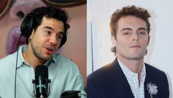 Fer Dente reveló detalles sobre la baja de su novio, Pablo Turturiello, de Hairspray: "Existió una charla"