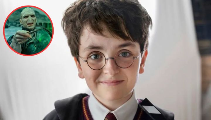 Revelaron quién podría interpretar a Lord Voldemort en la nueva serie de Harry Potter