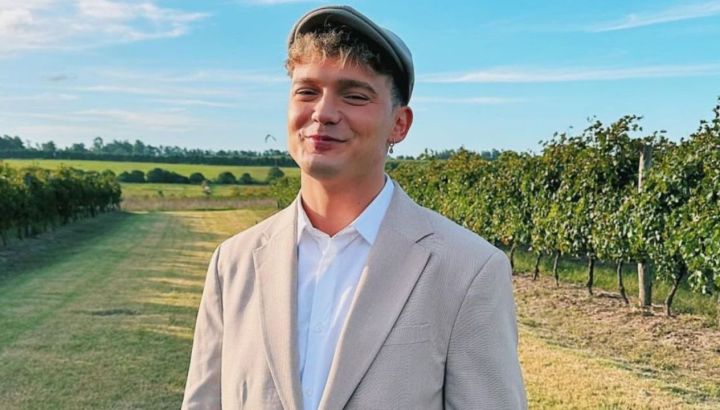 El letal mensaje de Ian Lucas contra Evangelina Anderson: "Me da vergüenza y tristeza"