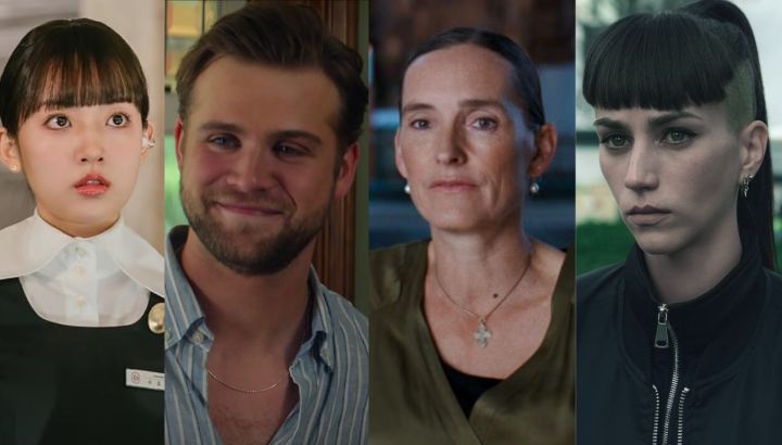 Las 4 minisieries estreno de Netflix ideales para maratonear en días de lluvia 