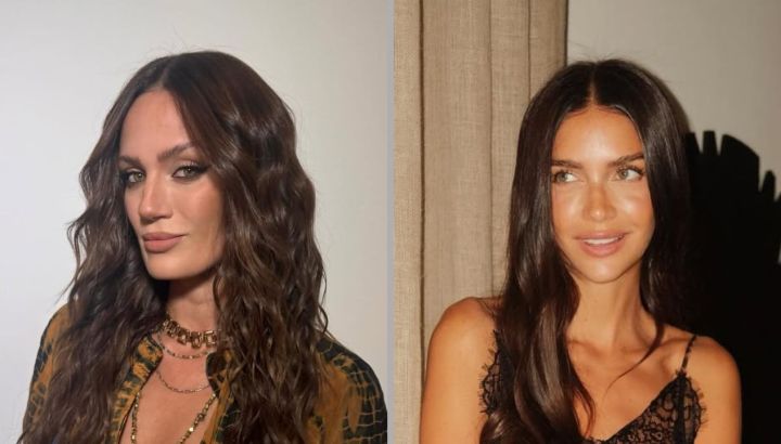 El furioso descargo de Paula Chaves contra Zaira Nara: "Le pedí que no me nombre más"	