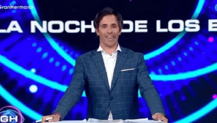 Robertito Funes Ugarte denunció que le robaron un proyecto televisivo: "Me sorprendió que me desplazaran"
