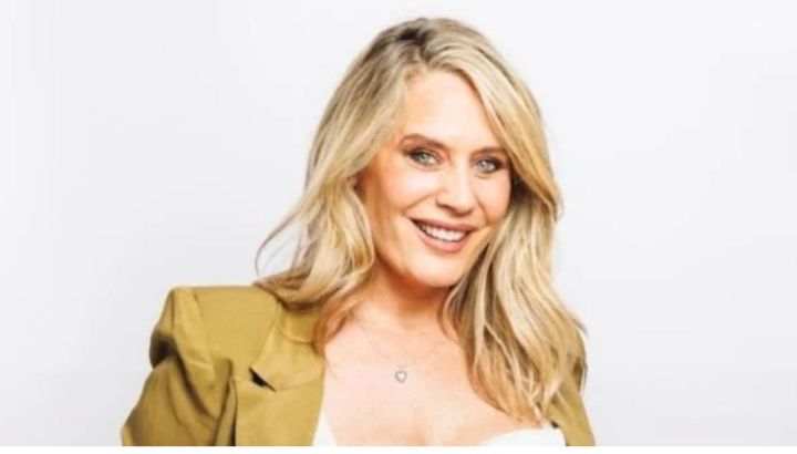 Rocío Marengo confirmó su llegada a El Nueve con su programa de cocina: "No lo buscaba"