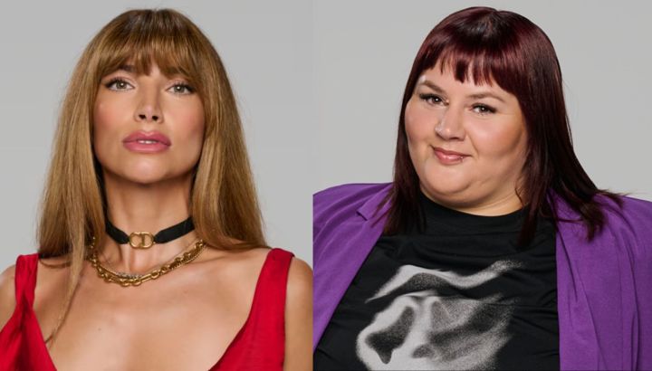 Tras una tensa gala de nominación, Yisela “Yipio” Pintos cruzó a Solange Abraham en Gran Hermano Generación Dorada