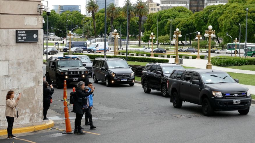 Vehículos Universal Traslados