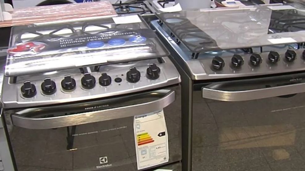 05-03-2026 electrodomésticos Córdoba