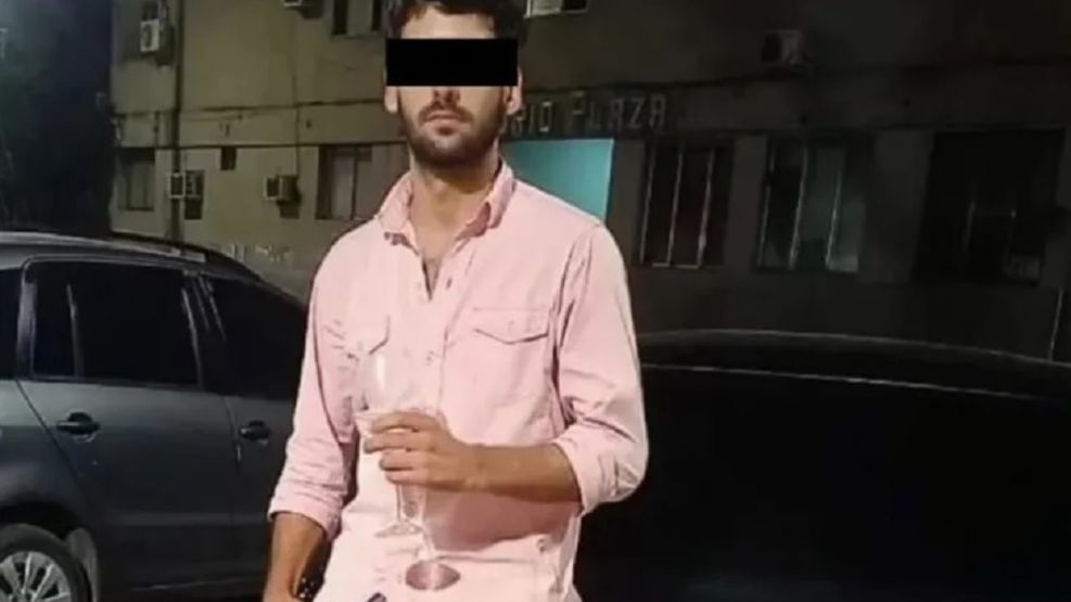 Alan Vandecaveye Bella Vista