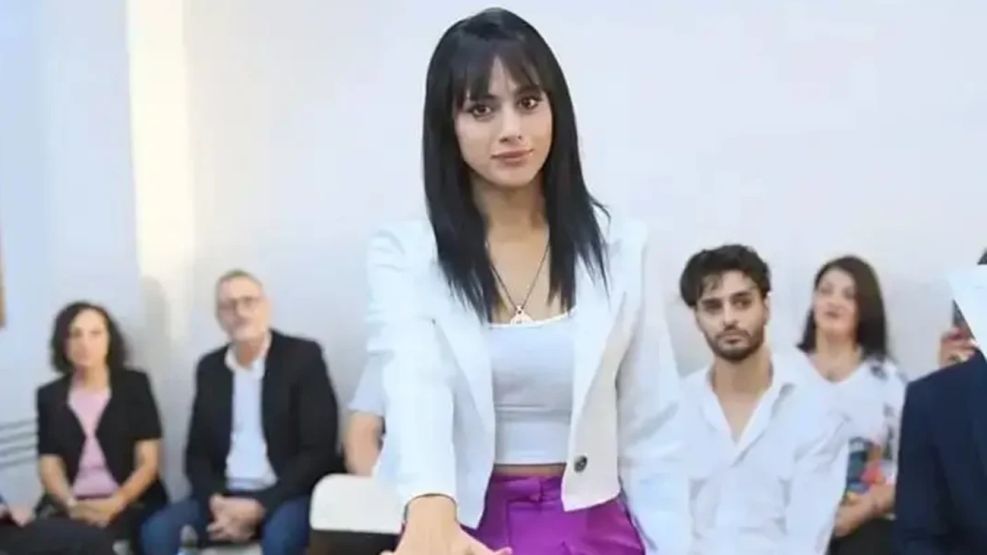 Caso de la ex consejera escolar Fiorella Damiani por una denuncia falsa 20260305