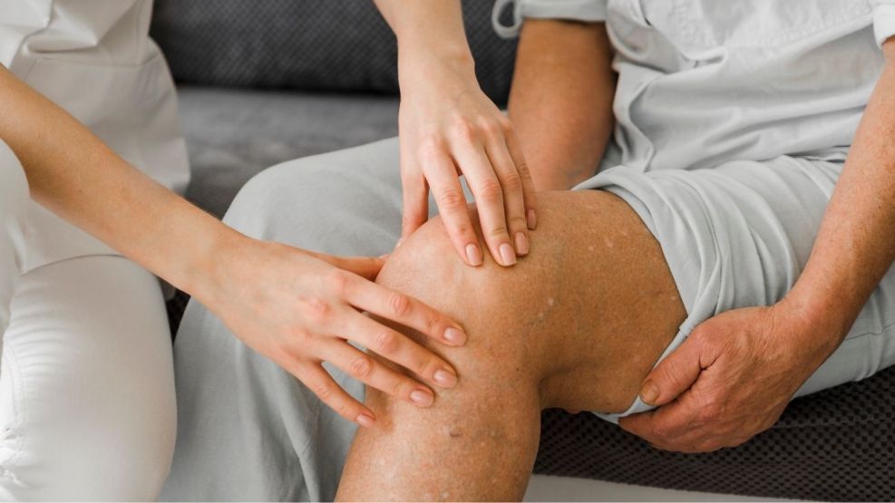 Día Internacional del Linfedema