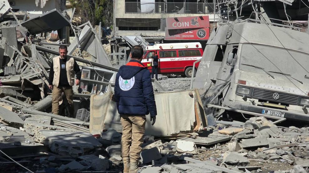 GUERRA-IRÁN-EE.UU.-ISRAEL 05032026