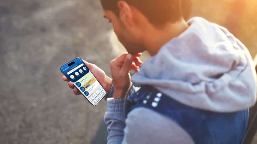 Mi Docta, la nueva mega app municipal
