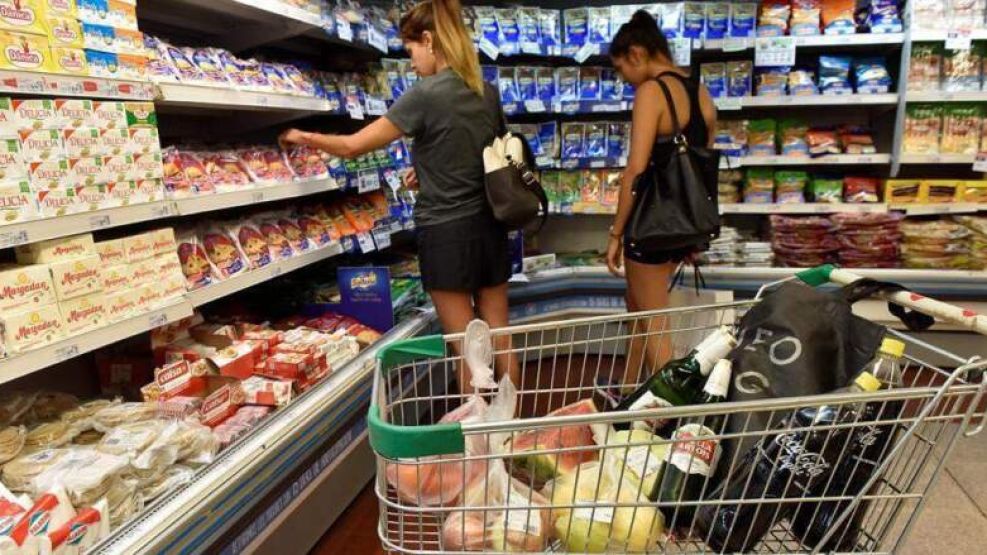 Supermercados: ¿Cuánto gasta cada provincia y cuál es la más cara para ir de compras?