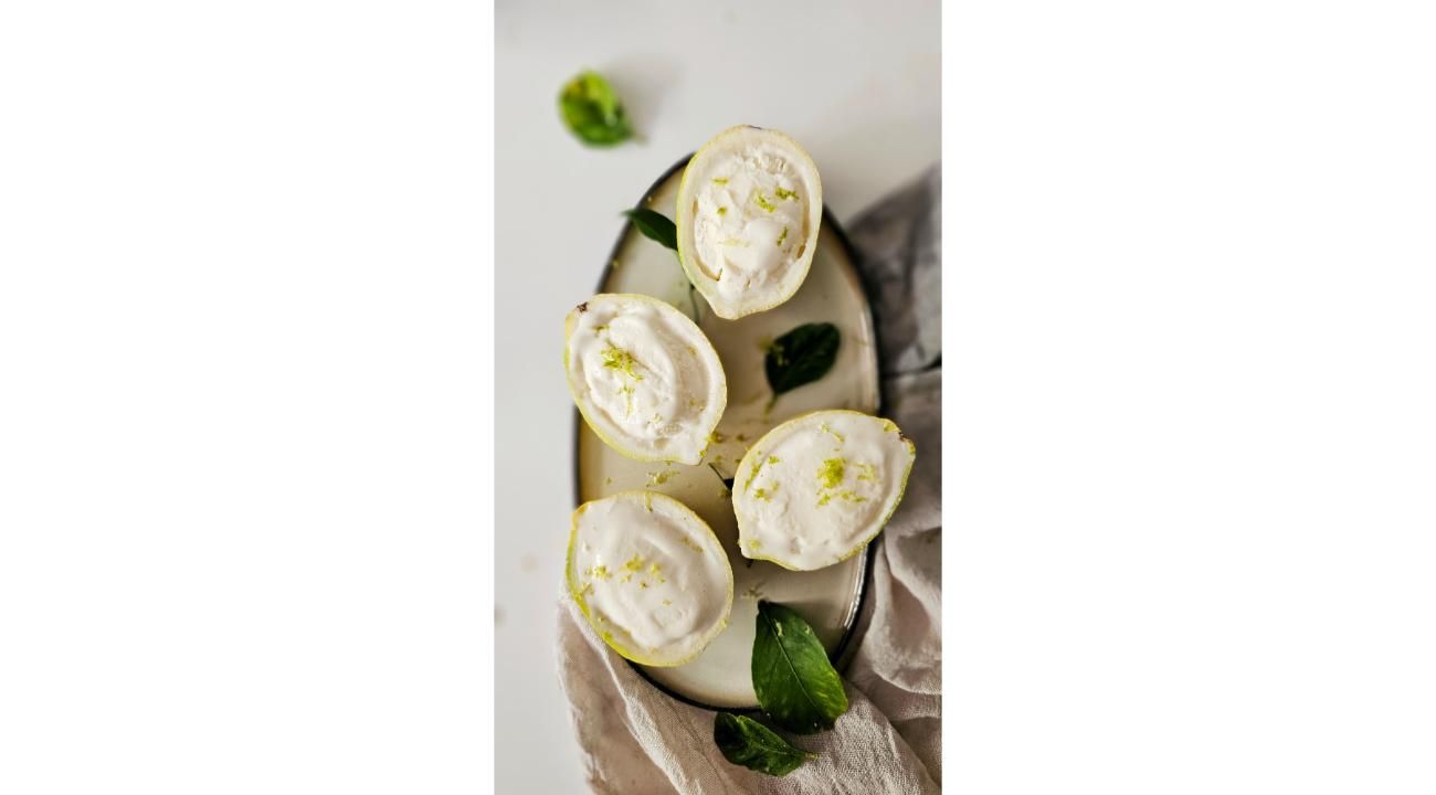 3 propuestas fáciles y divertidas para seguir disfrutando los días de calor, por Carolina Pezzali