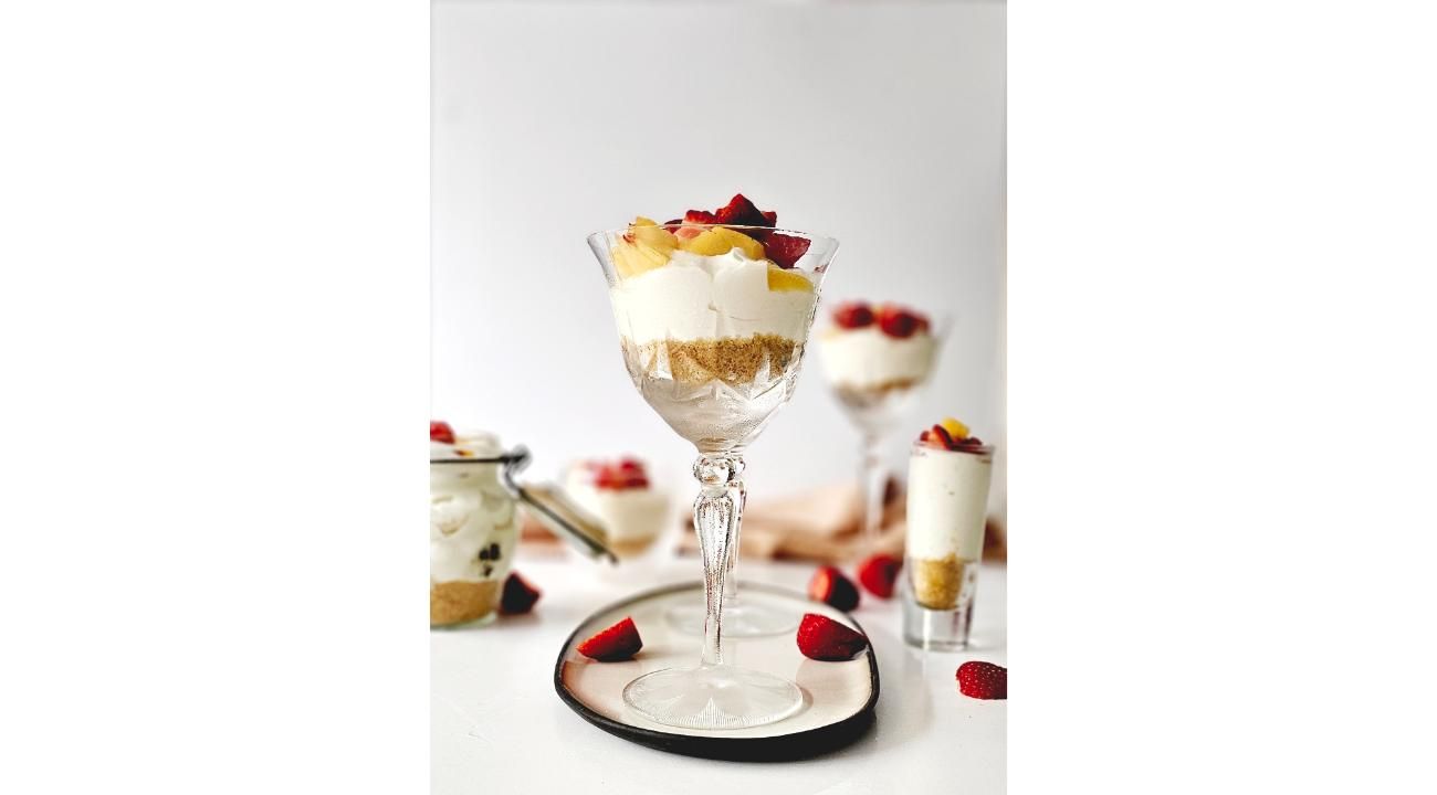 3 propuestas fáciles y divertidas para seguir disfrutando los días de calor, por Carolina Pezzali