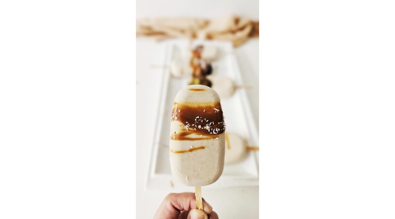 3 propuestas fáciles y divertidas para seguir disfrutando los días de calor, por Carolina Pezzali