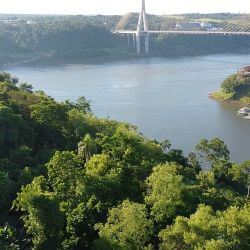 Entre Árboles, nuevo hotel boutique en Iguazú.