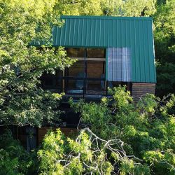 Entre Árboles, nuevo hotel boutique en Iguazú.