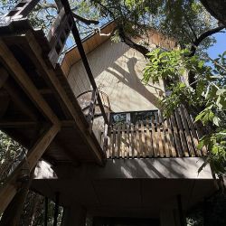 Entre Árboles, nuevo hotel boutique en Iguazú.