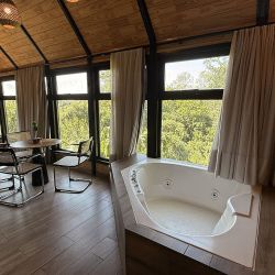 Entre Árboles, nuevo hotel boutique en Iguazú.