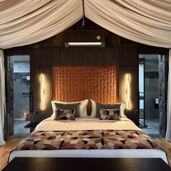 Entre Árboles, nuevo hotel boutique en Iguazú.