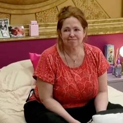 Para muchos, Andrea del Boca es la heroína de las telenovelas de Telefe; para otros, la actriz kirchnerista que defiende un modelo prebendario. | Foto:Cedoc