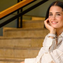 Flor Torrente | Foto:Néstor Grassi