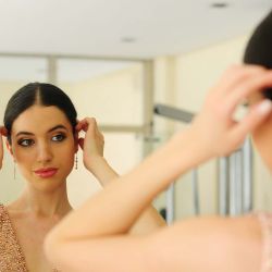 Morena Galán | Foto:Sergio Piemonte