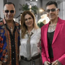 Piazza & Lemoine | Foto:CEDOC