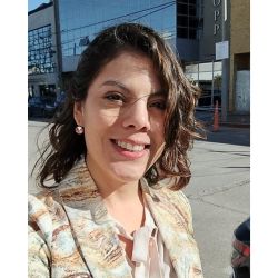 Psicóloga Sabrina Araceli Contreras: compromiso, ética y vocación por la salud mental | Foto:CONTENTNOTICIAS