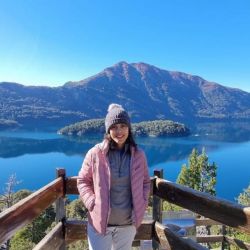 Psicóloga Sabrina Araceli Contreras: compromiso, ética y vocación por la salud mental | Foto:CONTENTNOTICIAS