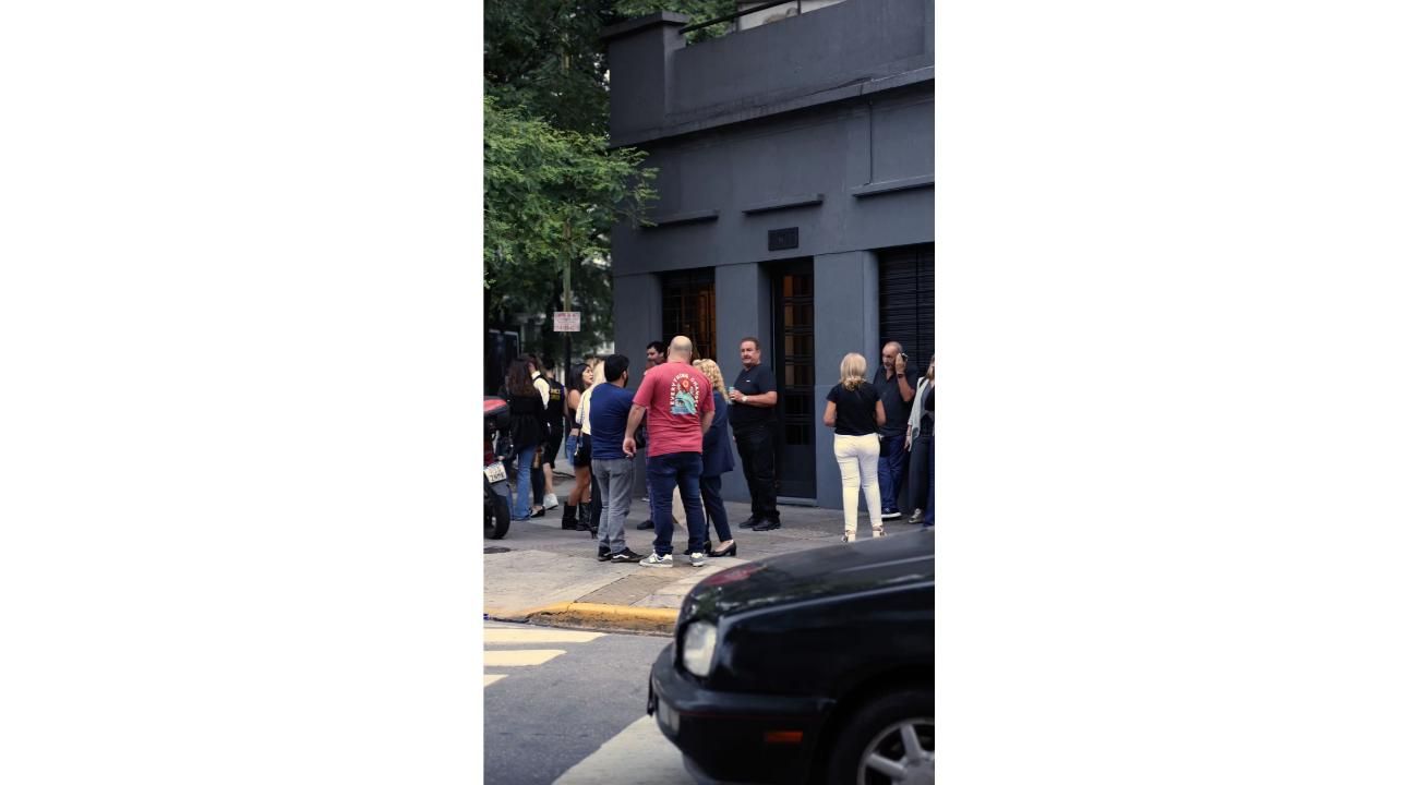 Descentralizar el acceso al diseño, una intención de Dual Concept Store