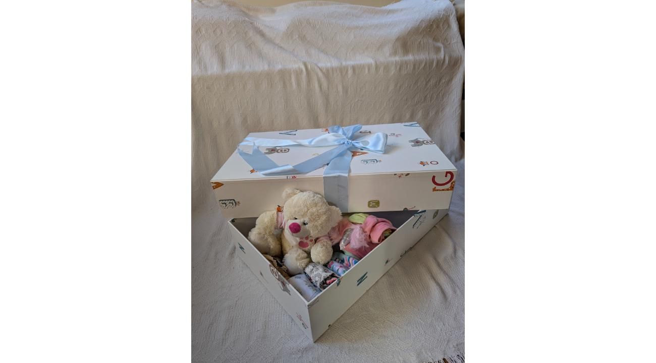 French Coffret: el arte de preservar recuerdos inolvidables