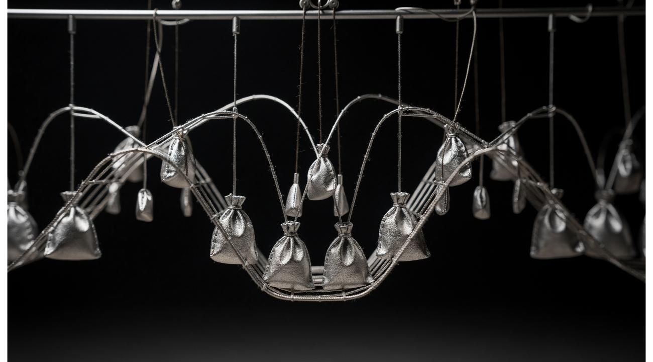 Gaudí y la geometría de la esperanza