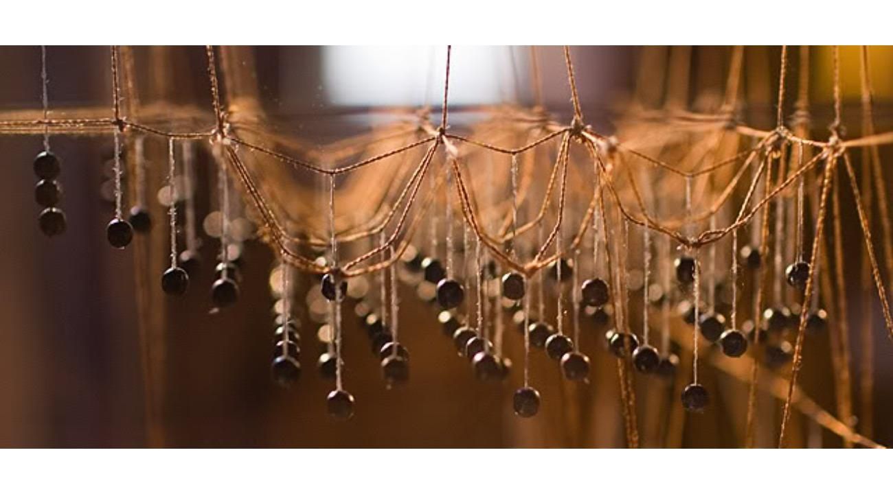 Gaudí y la geometría de la esperanza