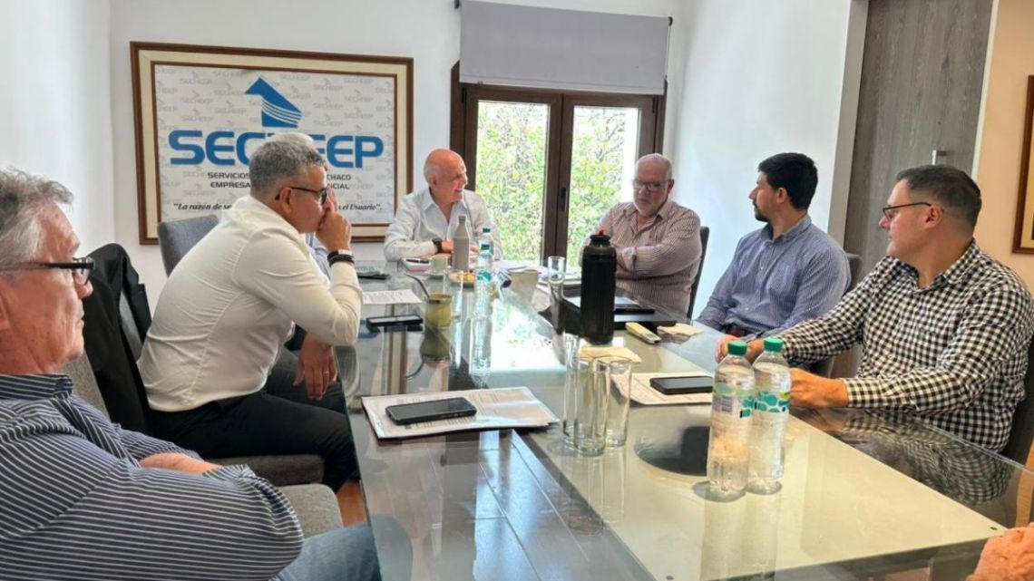 Chaco, Corrientes y Formosa pedirán extender el subsidio eléctrico hasta marzo