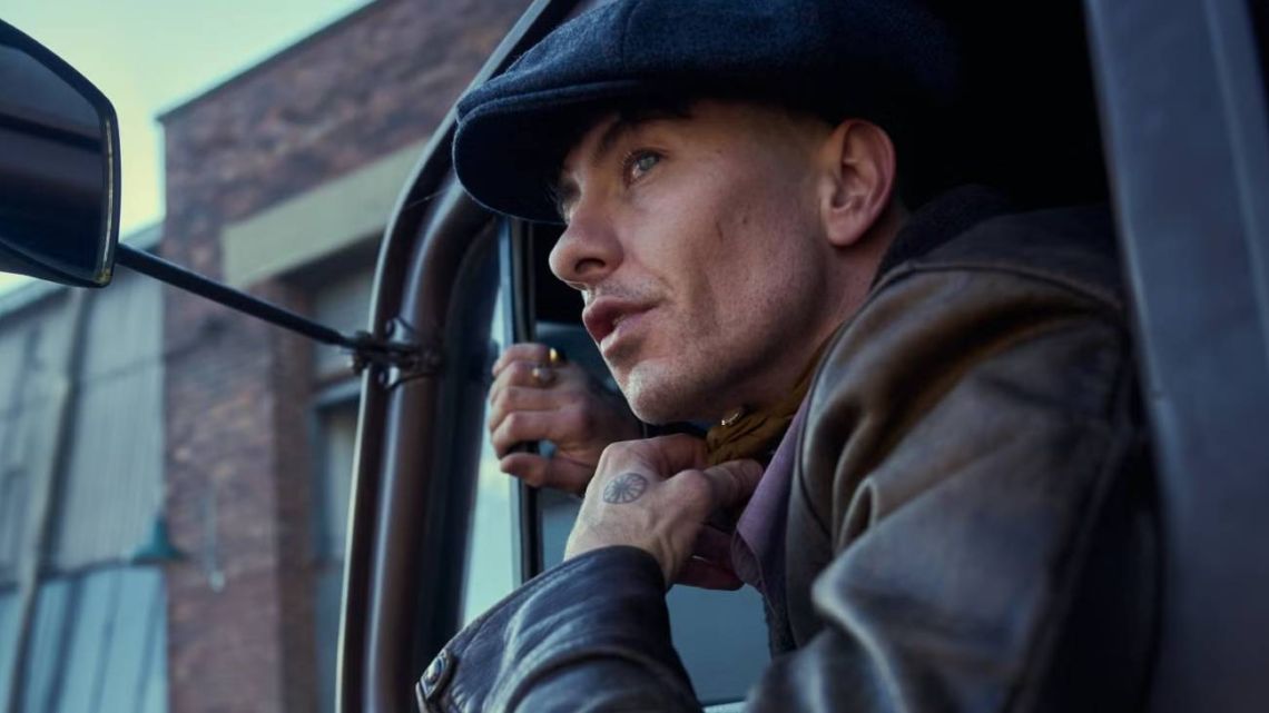 “Peaky Blinders: el hombre inmortal”: Steven Knight explicó el cambio de actor para Duke Shelby