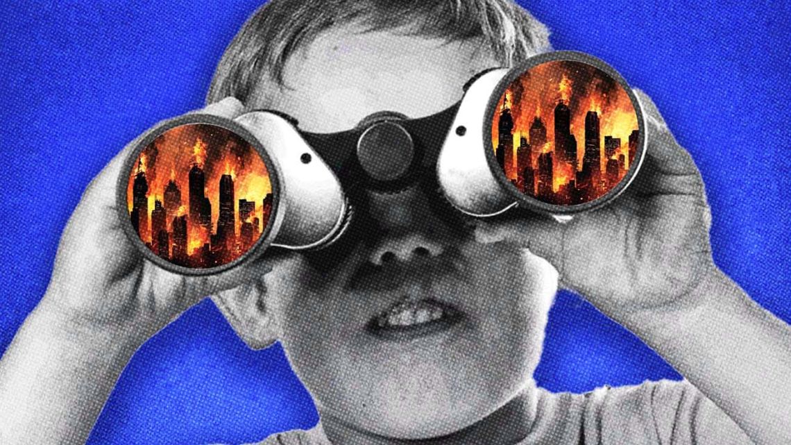 Upon closer inspection.