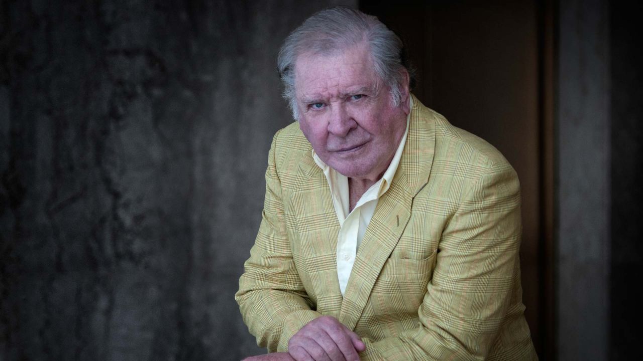 Arturo Puig | Foto:José Tolomei