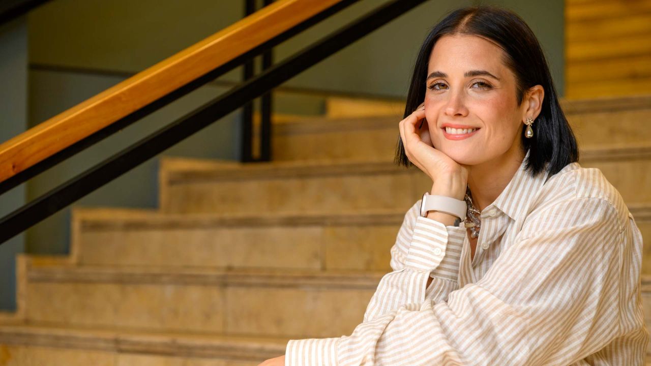 Flor Torrente | Foto:Néstor Grassi