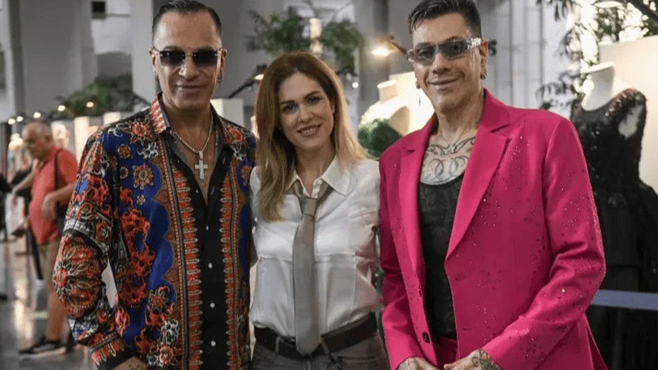 Piazza & Lemoine | Foto:CEDOC