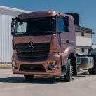 Mercedes-Benz Axor