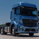 Mercedes-Benz Axor
