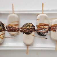 3 propuestas fáciles y divertidas para seguir disfrutando los días de calor, por Carolina Pezzali