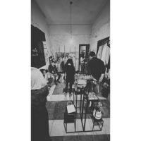 Descentralizar el acceso al diseño, una intención de Dual Concept Store