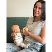 Puerperio invisible: el momento más vulnerable y menos cuidado de la vida de una mujer