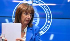 Patricia Bullrich