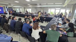 Intendentes Gran Córdoba