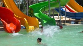 La región Cielo Coronado de La Pampa.