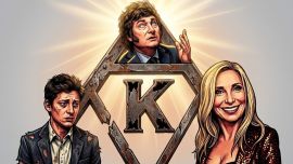 Día 817: La hegemonía de Karina Milei