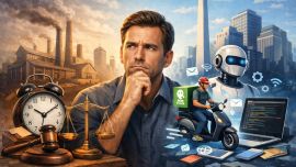 Reforma laboral: los cambios que introduce al mercado de trabajo una Ley de Modernización que “nace vieja”